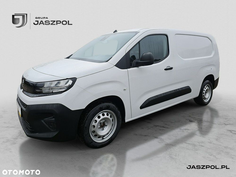Opel Combo - 1