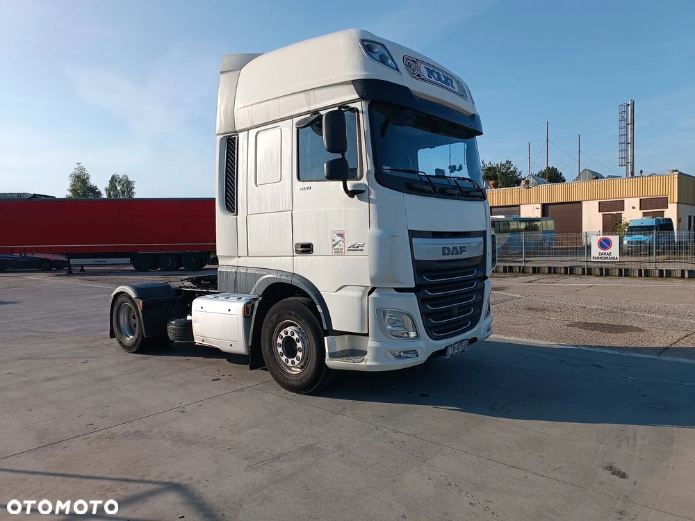DAF XF SSC - 4
