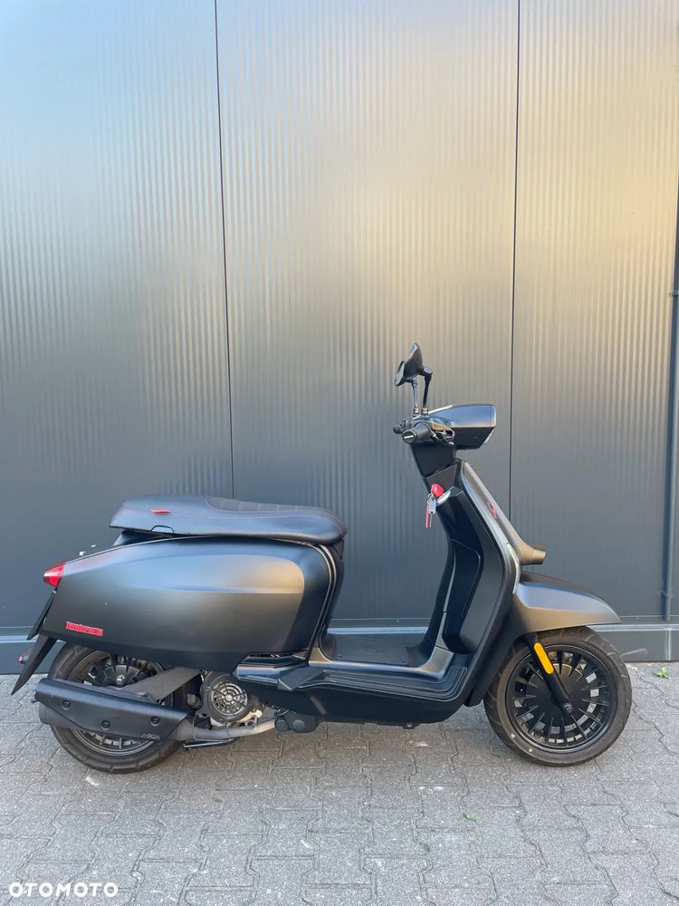 Lambretta Inny