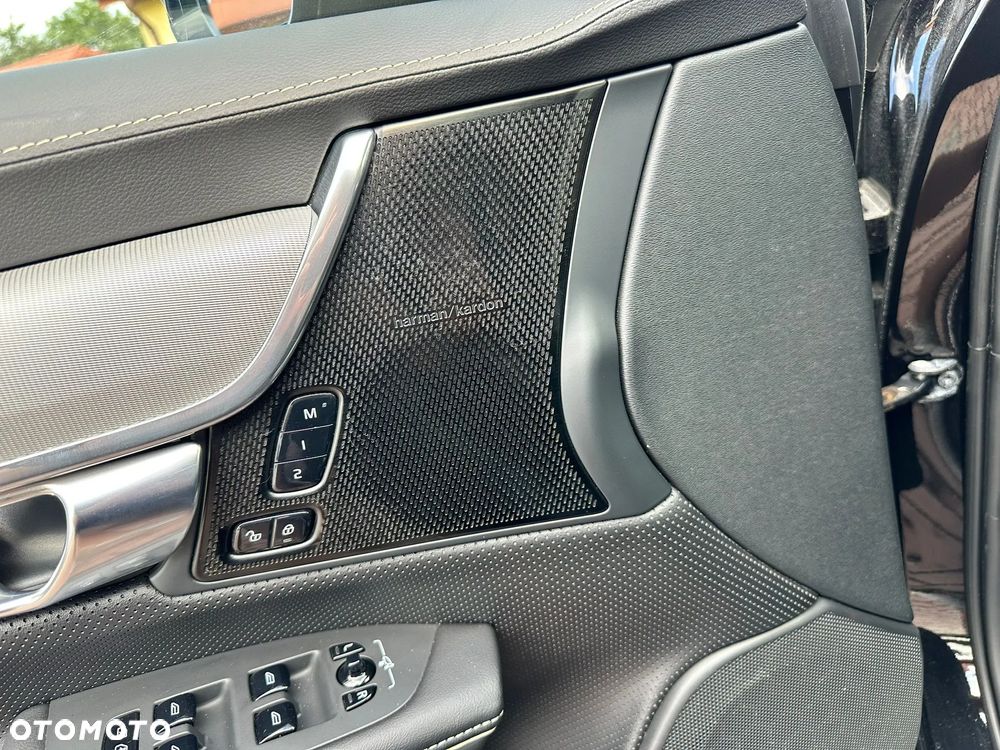 Volvo V90 T6 AWD Plug-In Hybrid Inscription Expression - 14