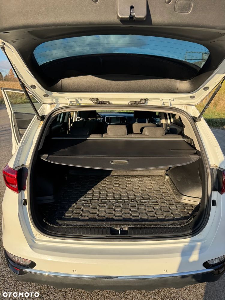 Kia Sportage 1.6 GDI M 2WD - 13