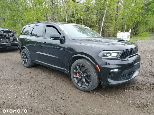 Dodge Durango 5.7 R/T