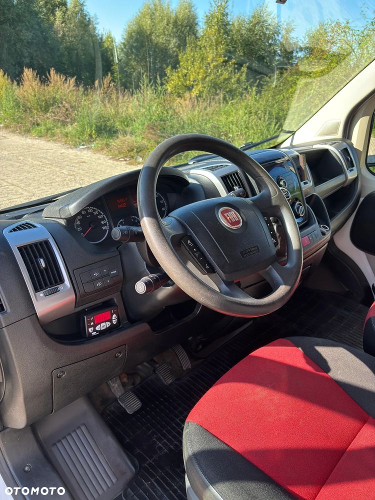 Fiat Ducato - 12