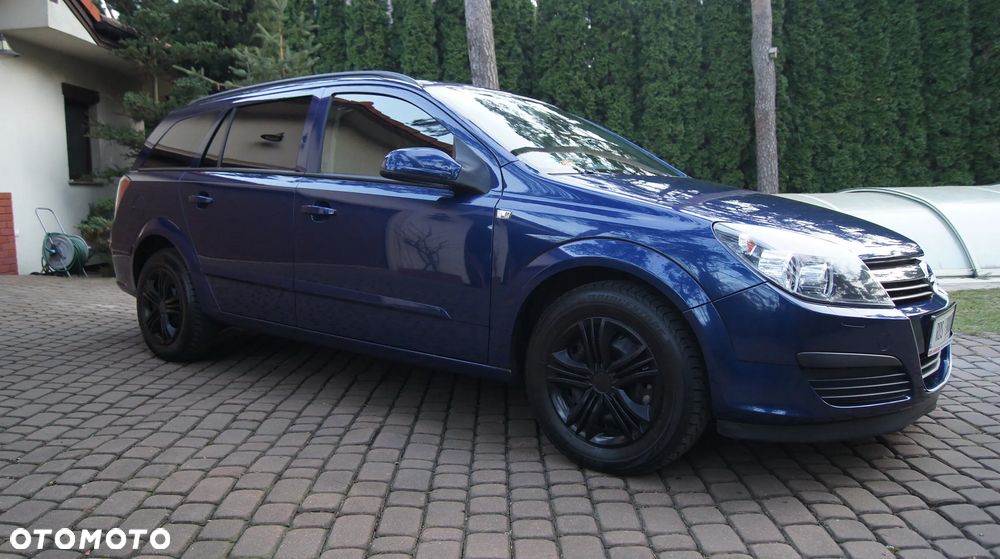 Opel Astra 1.4 Easytronic Edition Plus - 3