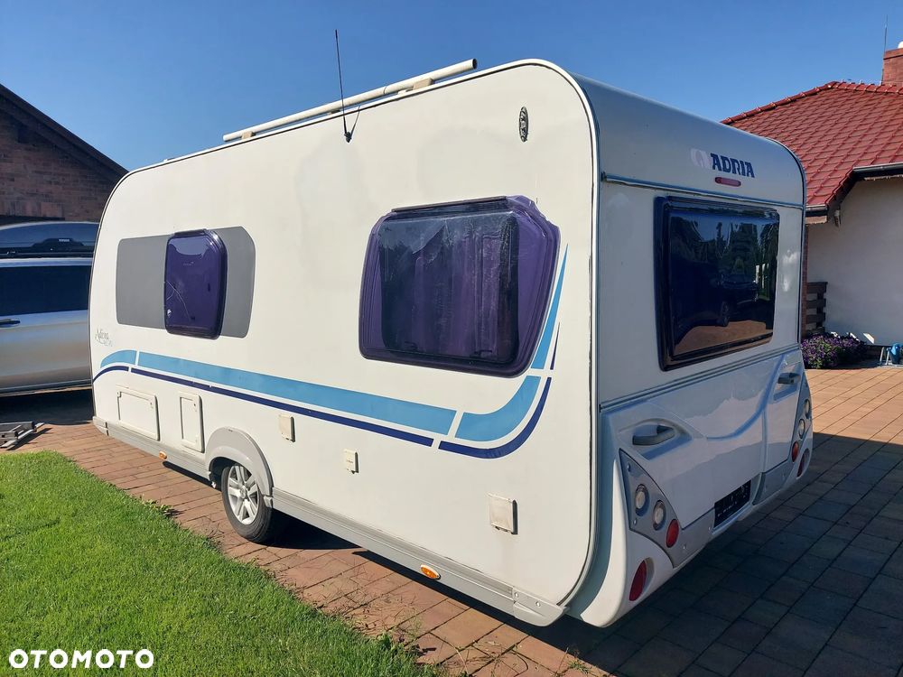 Adria Adiva 462 Pd - 5