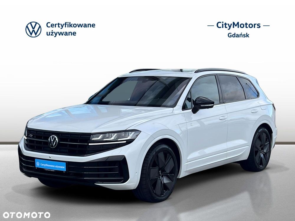 Volkswagen Touareg 3.0 V6 TFSI PHEV 340kW 4Motion R Final Edition - 1