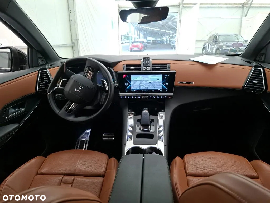 DS Automobiles DS 7 Crossback 1.6 E-Tense Opera - 6