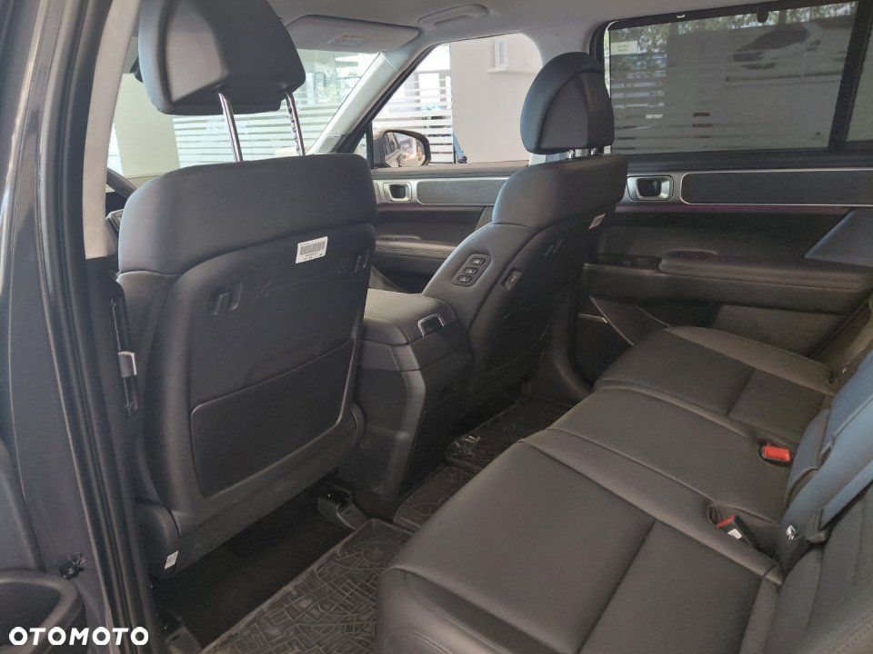 Hyundai Santa Fe - 8
