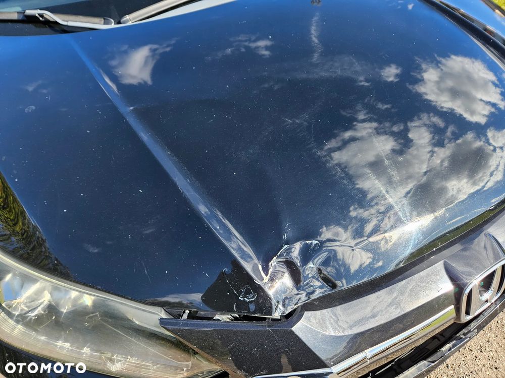 Honda HR-V 1.5 i-VTEC Executive - 7