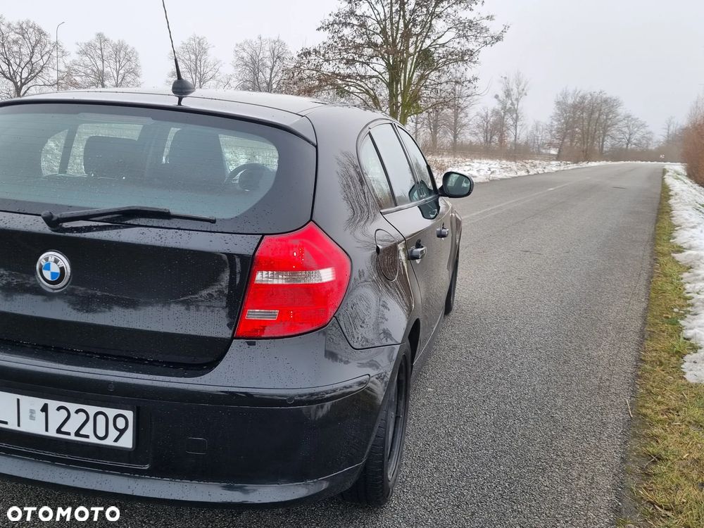 BMW Seria 1 116i Edition Sport - 14