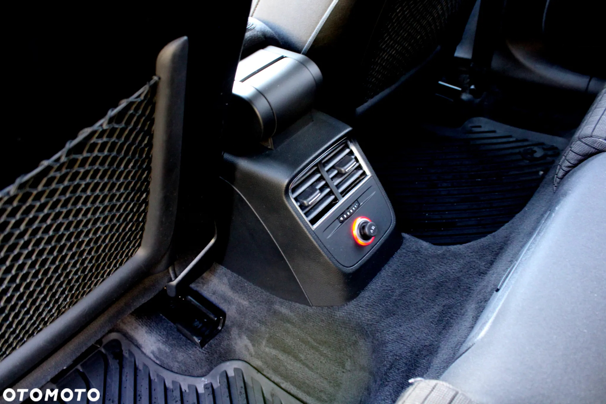 Audi A3 2.0 TDI clean diesel Quattro Ambition S tronic - 27