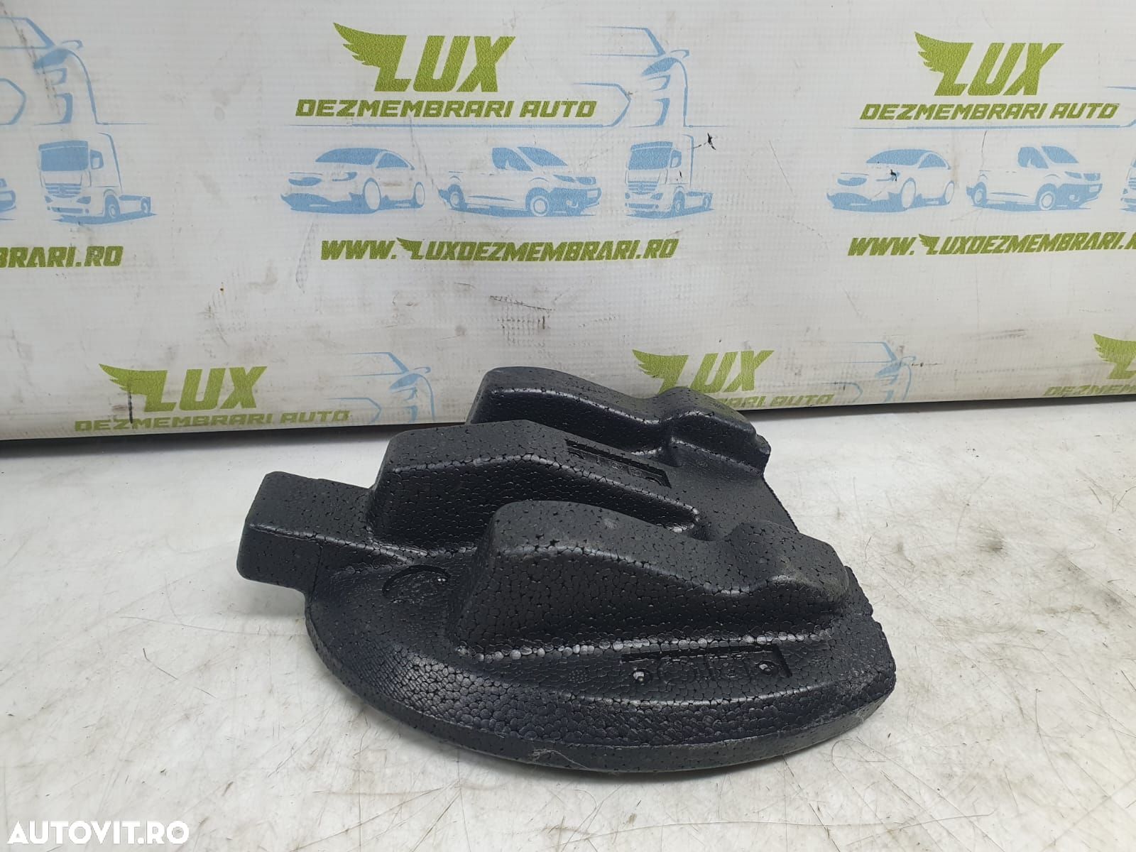 Izolare fonica scaun 728332 BMW X6 F16  [din 2014 pana  2020] - 1