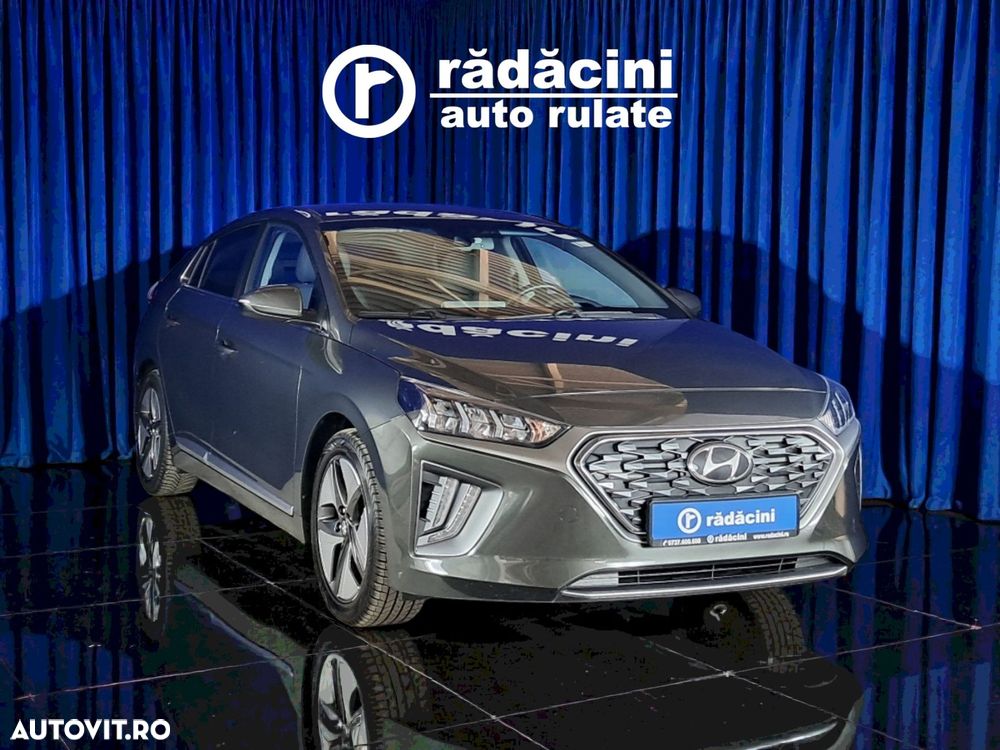 Hyundai IONIQ - 1