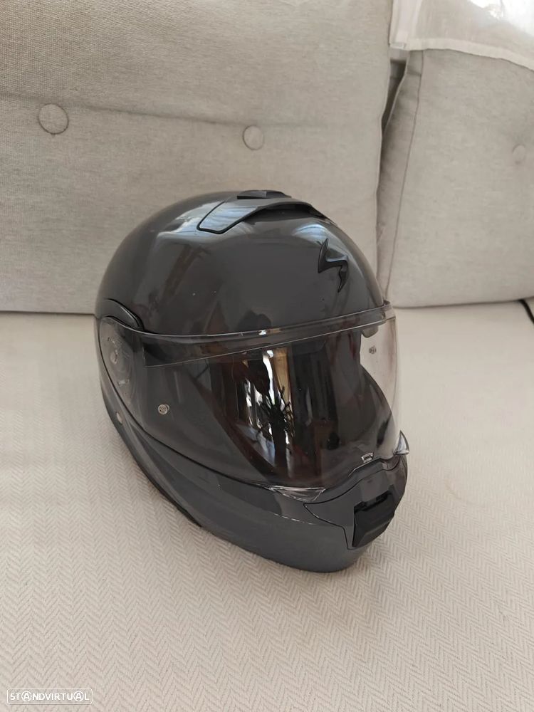 Benelli TRK 502 Benelli TRK 502 X - 14