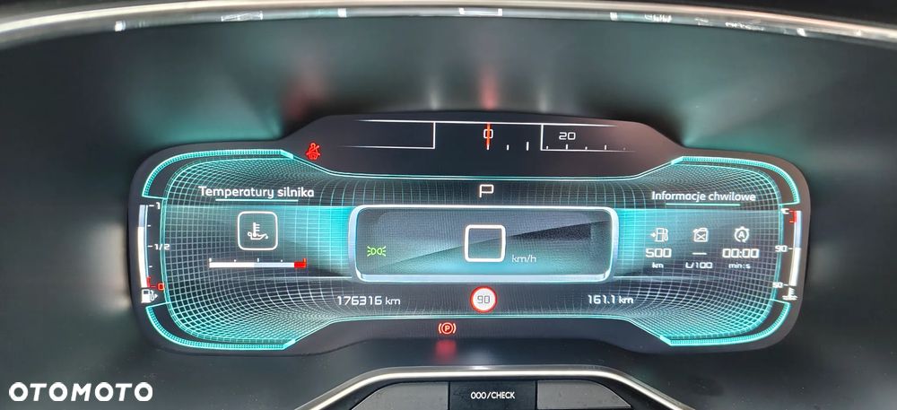 Citroën C5 Aircross 1.6 PureTech Shine EAT8 - 14