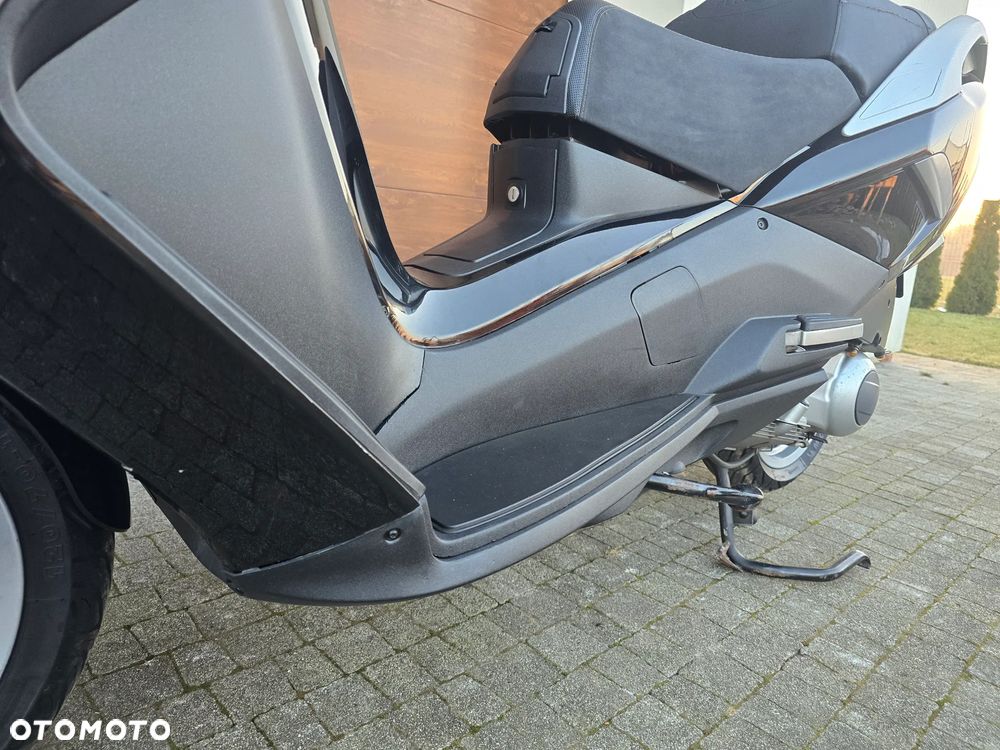 Peugeot Satelis - 24