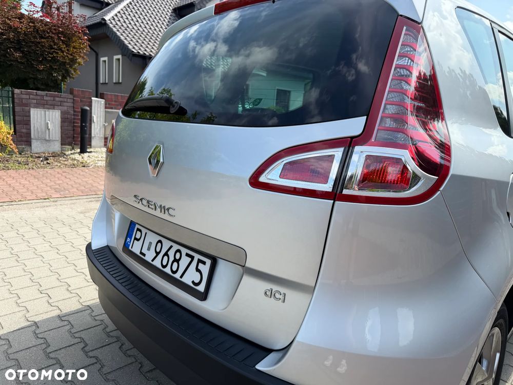 Renault Scenic - 20