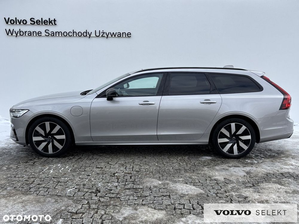 Volvo V90 - 3
