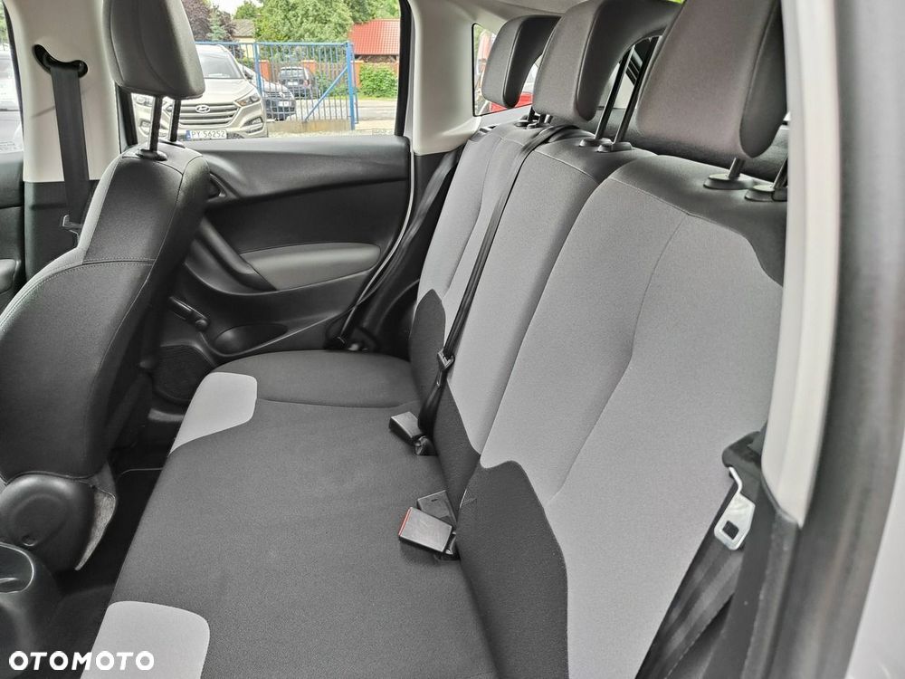 Citroën C3 1.2 PureTech Elle - 25