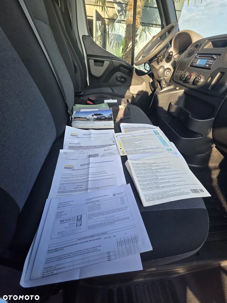 Renault Master - 23