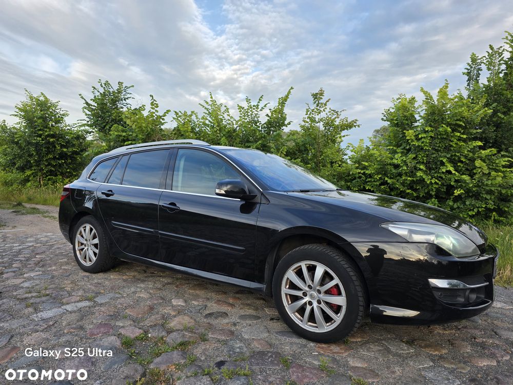 Renault Laguna dCi 150 FAP Dynamique - 2