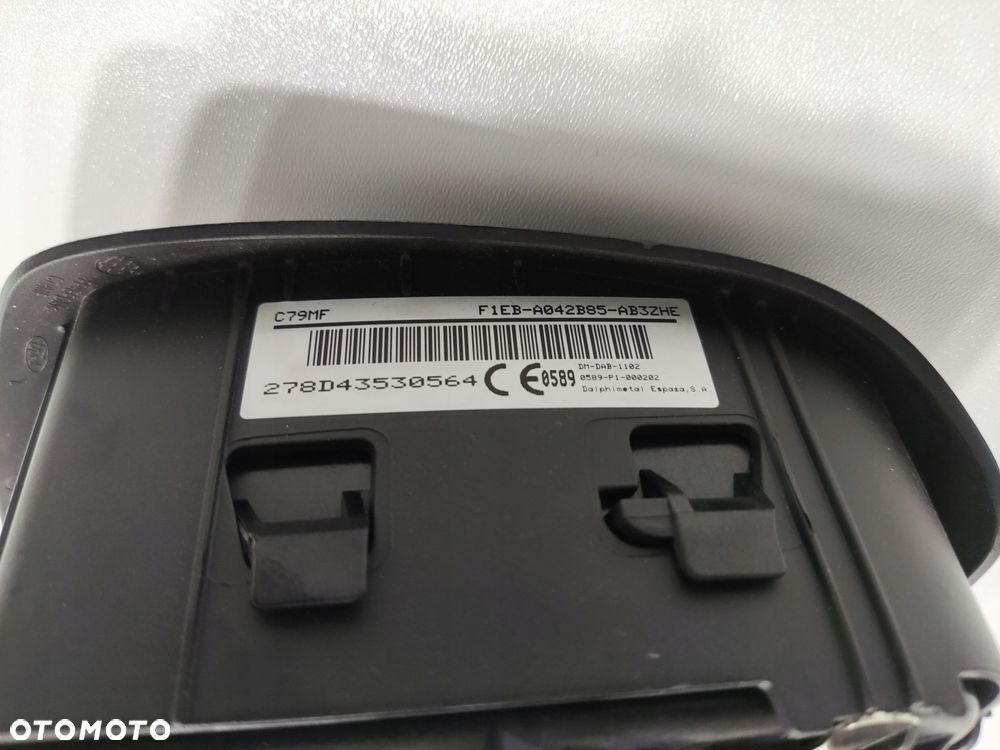 poduszka kierowcy air-bag ford c-max mk2 ii f1eb-a042b85-ab3zhe 2015-2018 - 6