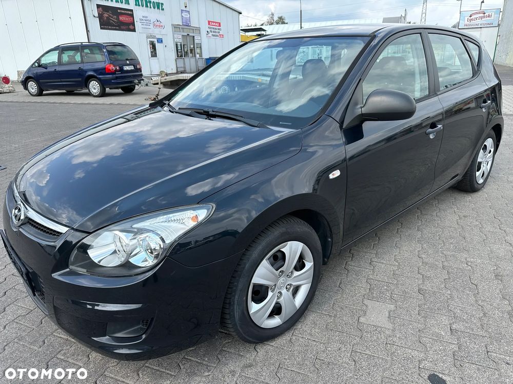 Hyundai i30 - 1