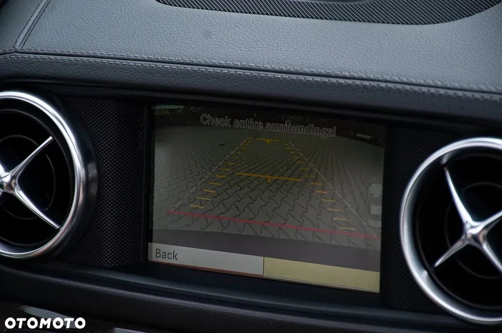 Mercedes-Benz SL - 40