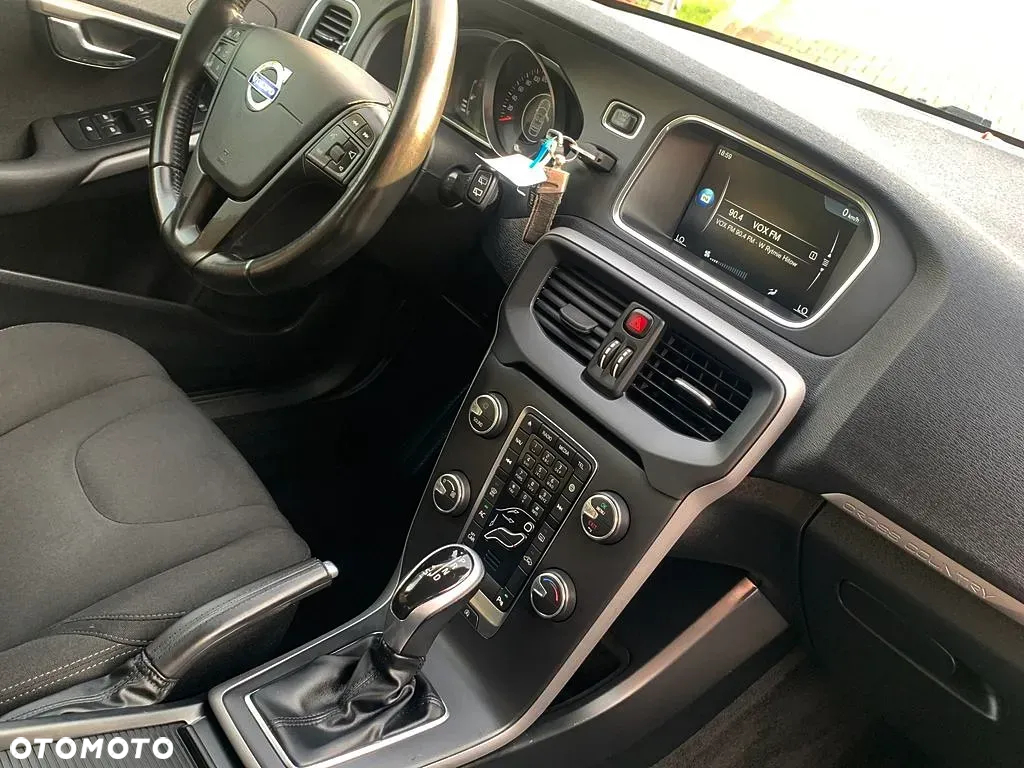Volvo V40 - 28