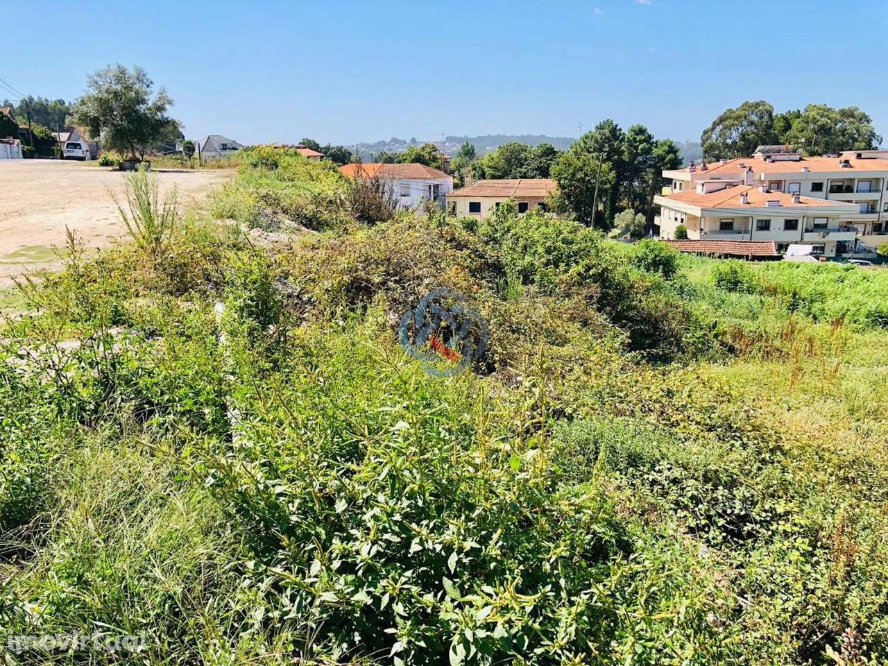 Terreno para Construção - Grande imagem: 5/12