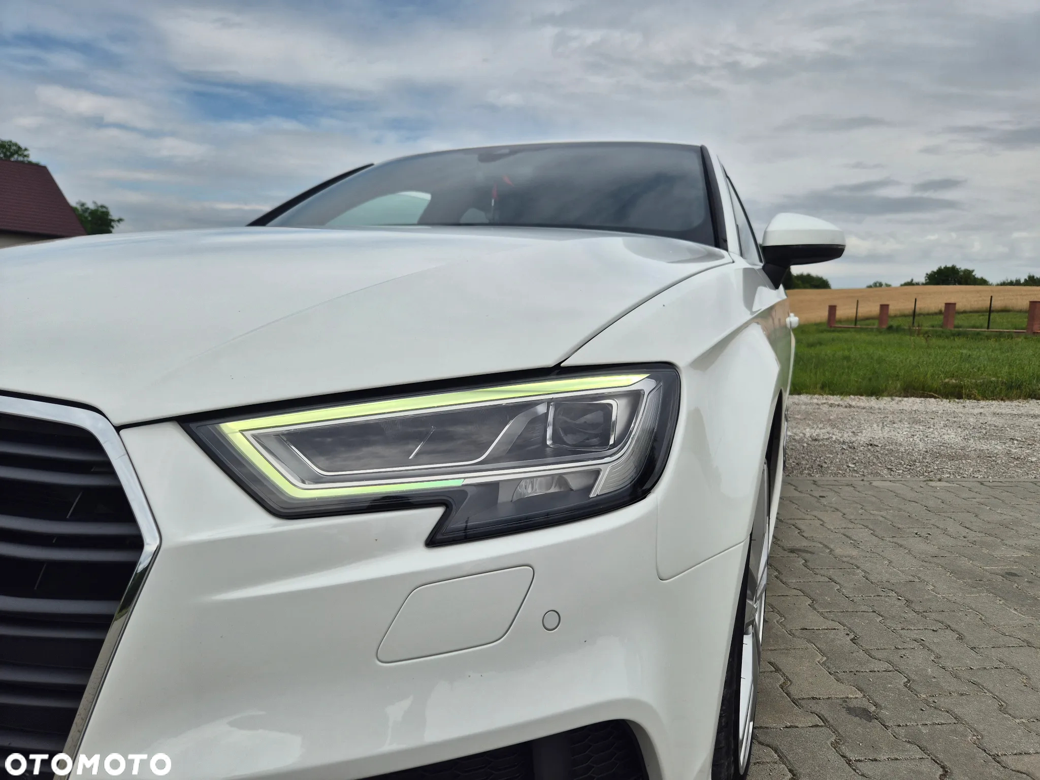 Audi A3 2.0 TDI clean diesel Quattro Ambiente S tronic - 13