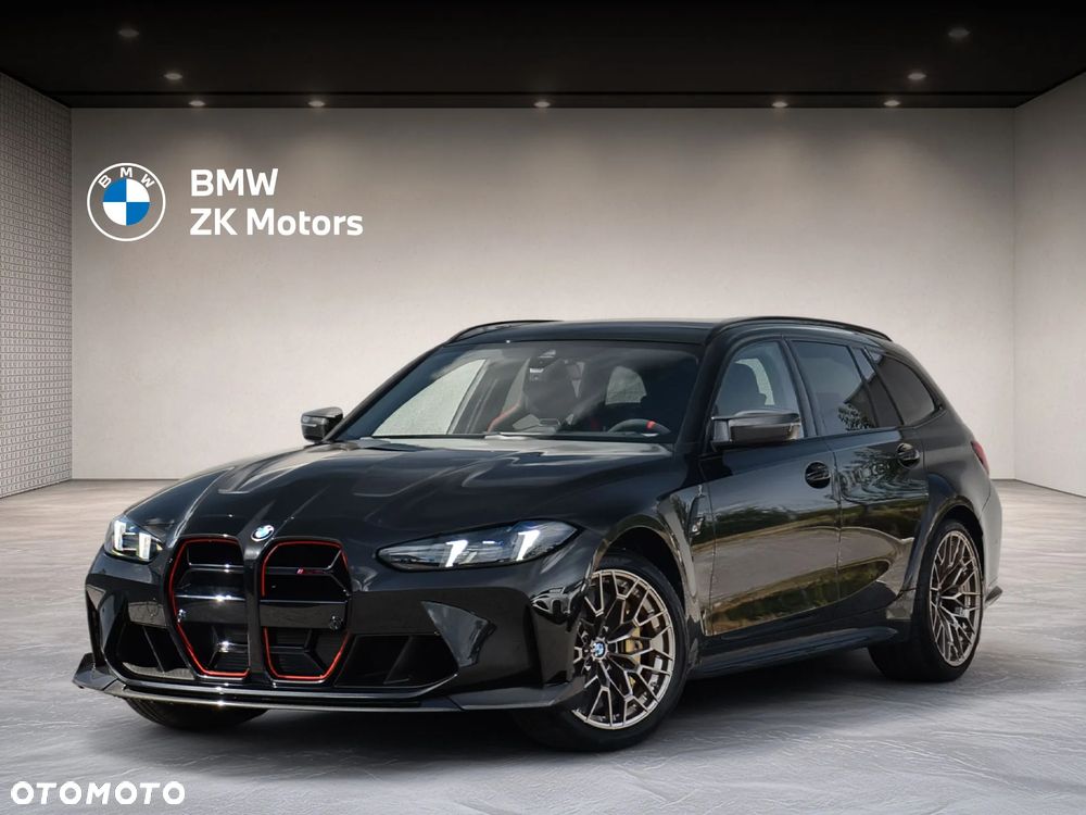 BMW M3 - 1