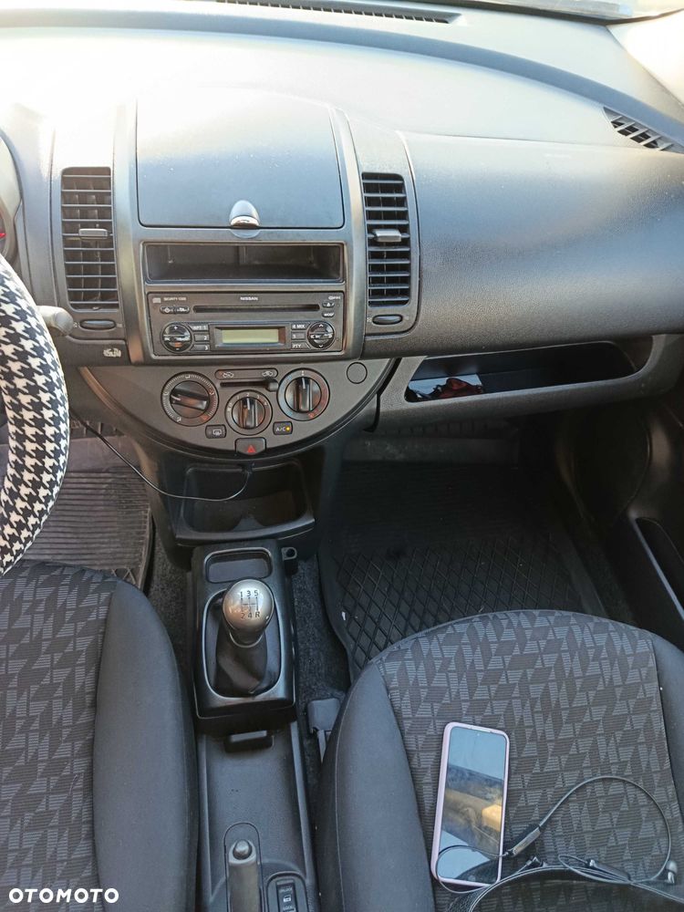 Nissan Inny - 8
