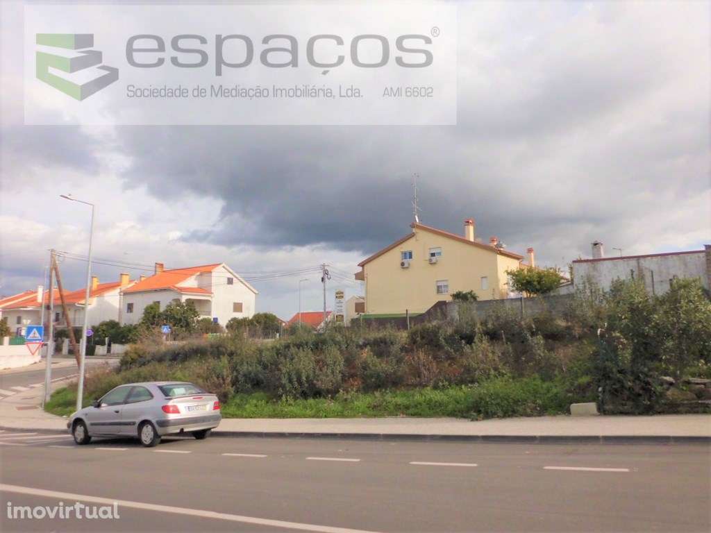 Lote urbano para construção de moradia Castelo Branco - Grande imagem: 3/5