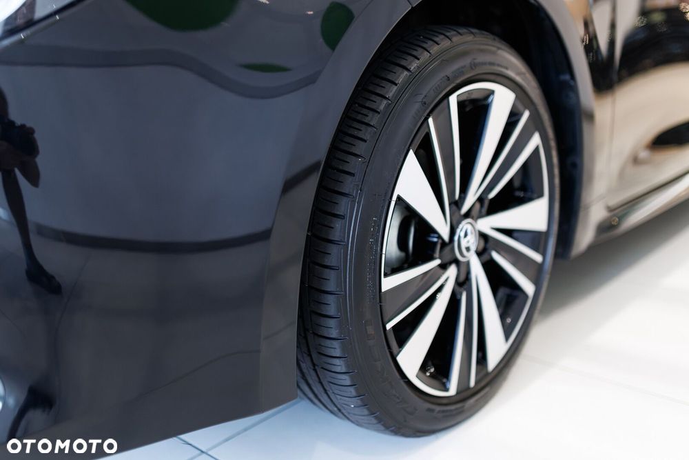 Toyota Corolla 1.8 Hybrid Style - 14