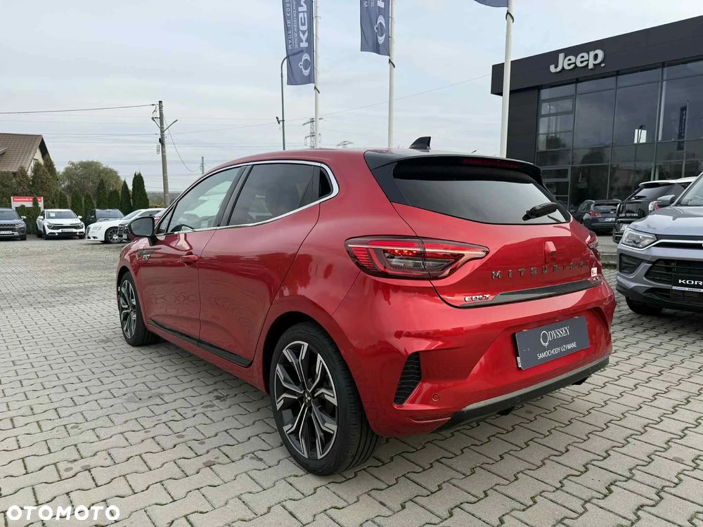 Mitsubishi Colt 1.6 F HEV Instyle - 2