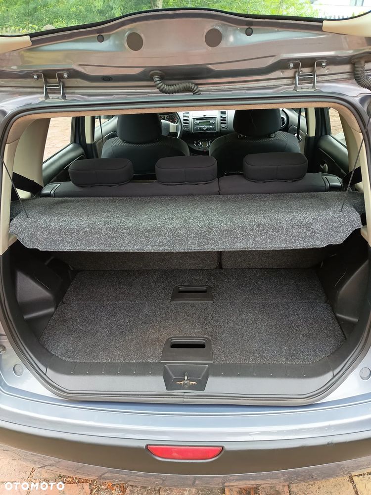 Nissan Note - 17