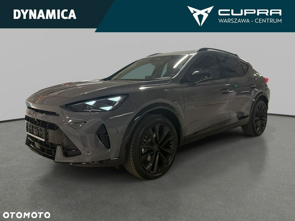 Cupra Formentor - 18