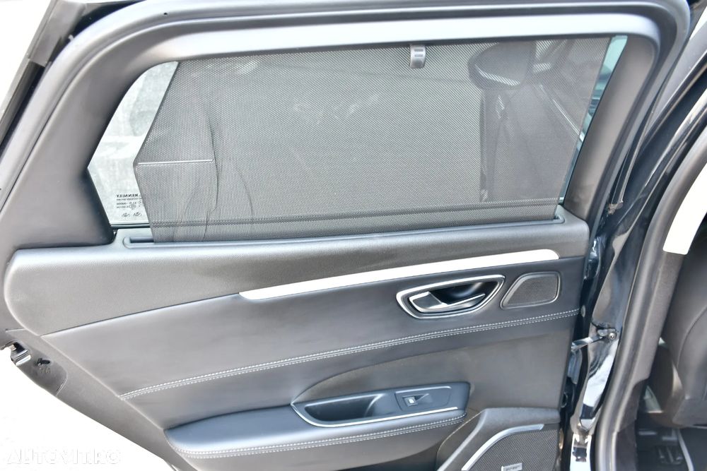 Renault Talisman ENERGY dCi 160 EDC INITIALE PARIS - 16