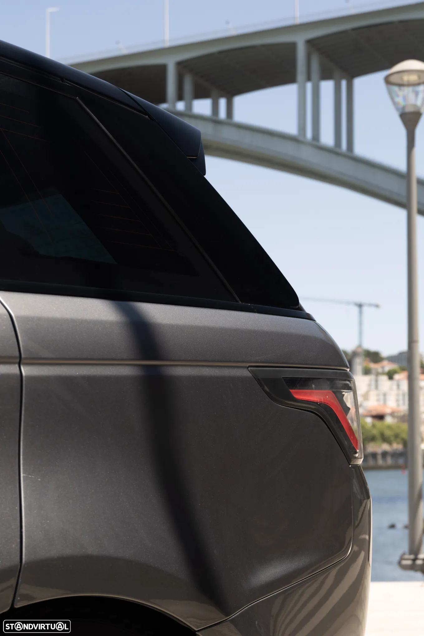 Land Rover Range Rover Sport - 6