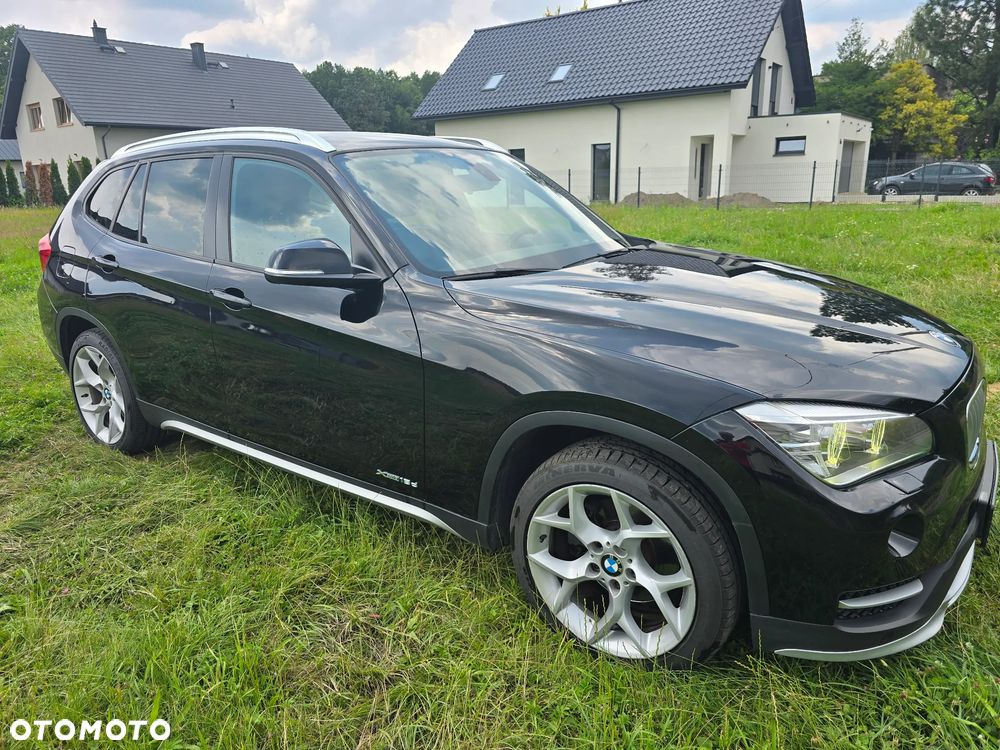 BMW X1 xDrive18d xLine - 15