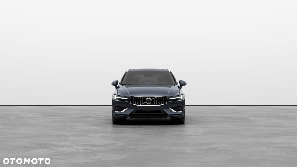Volvo V60 B4 B Ultra Bright - 4