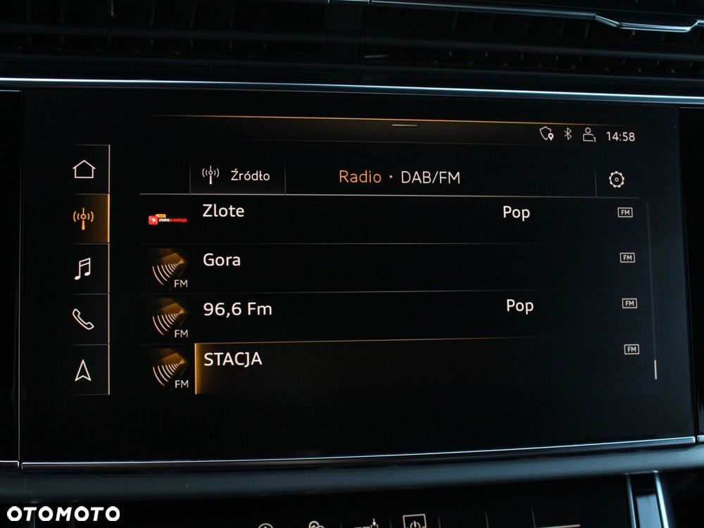 Audi Q7 50 TDI mHEV Quattro S Line Tiptr - 32