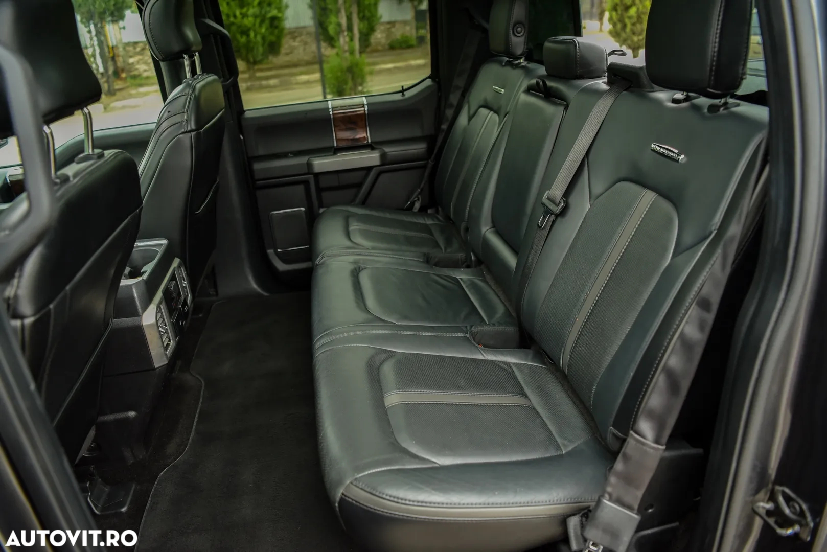 Ford F150 - 15