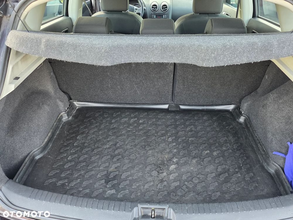 Nissan Qashqai 2.0 Acenta Pack - 18