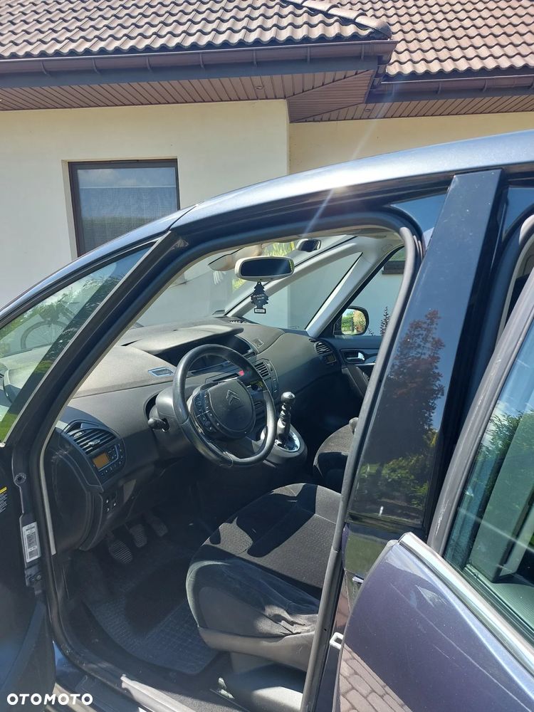 Citroën C4 Picasso 2.0 HDi Exclusive - 6