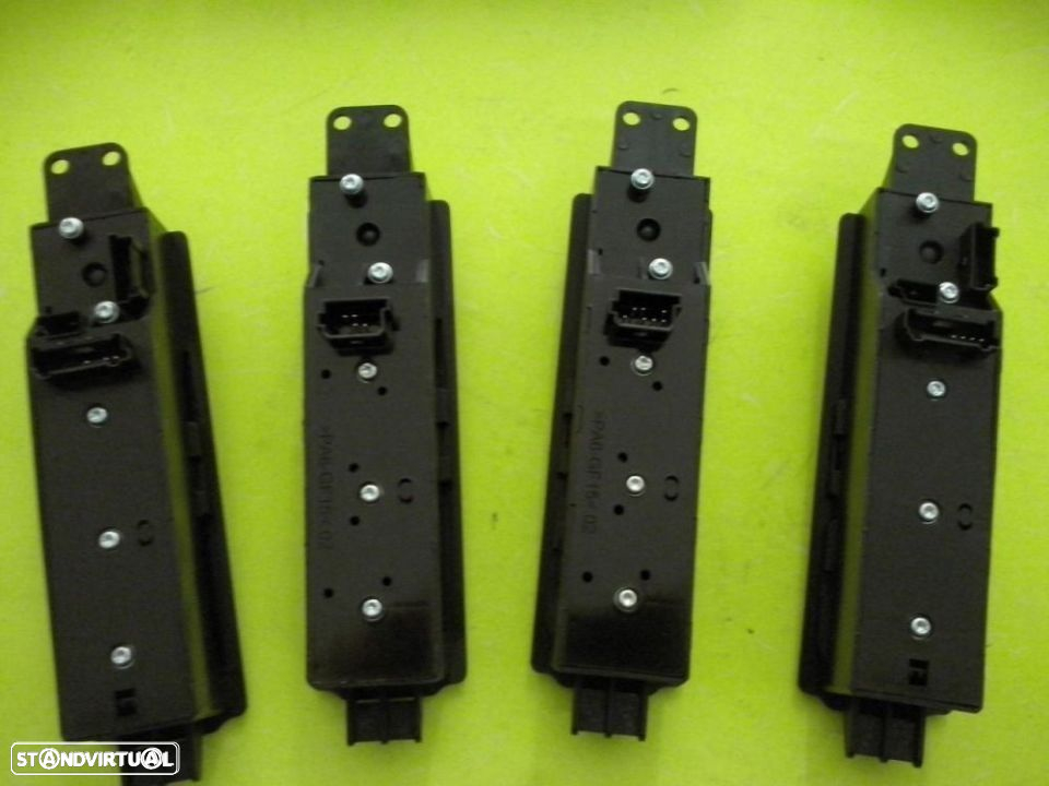 Comando dos vidros Mercedes Vito e Sprinter (Novos) - 2