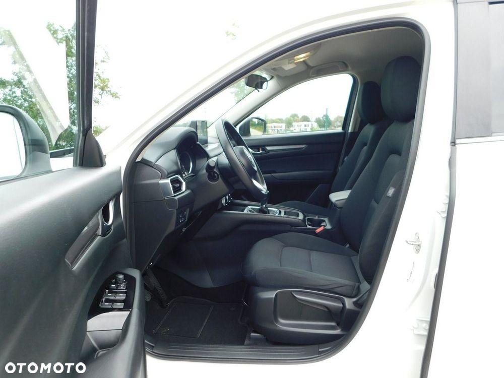 Mazda CX-5 2.0 Center-Line Plus 2WD - 12