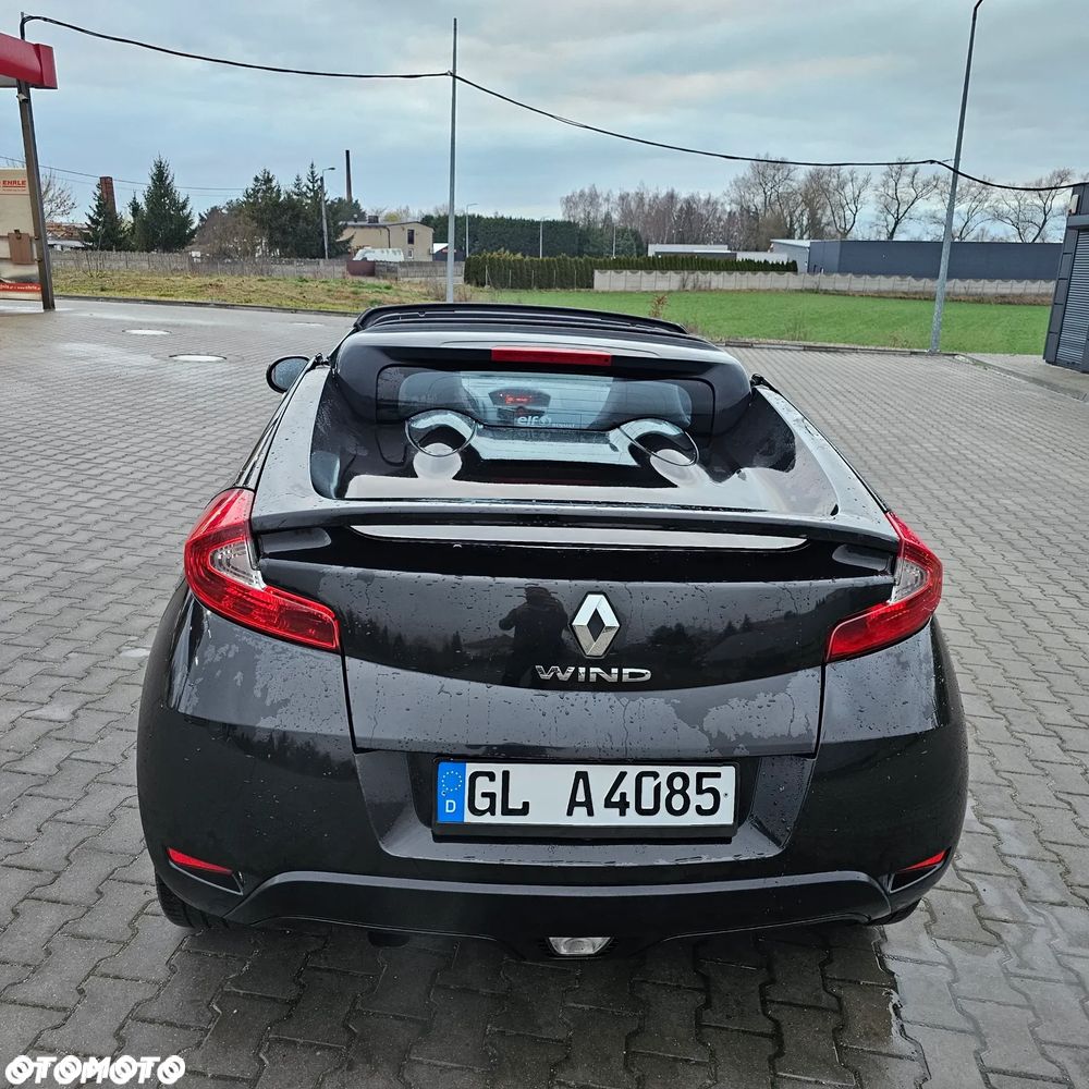 Renault Wind TCe 100 Gordini - 6