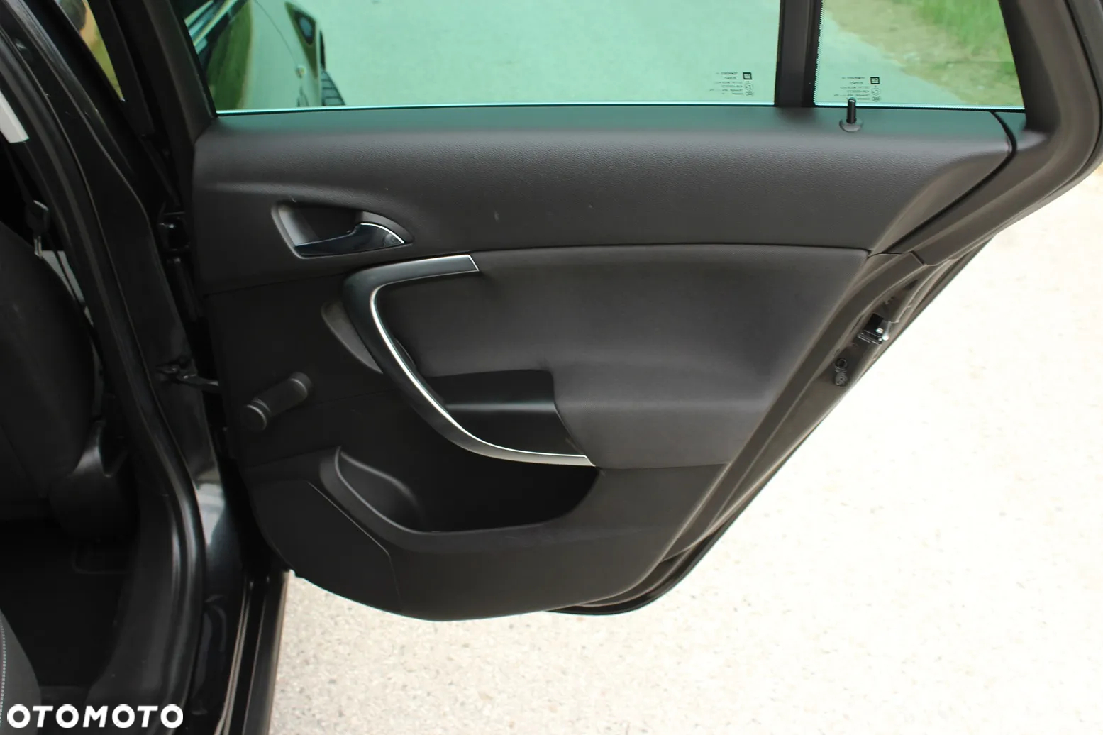 Opel Insignia 2.0 CDTI Active - 33
